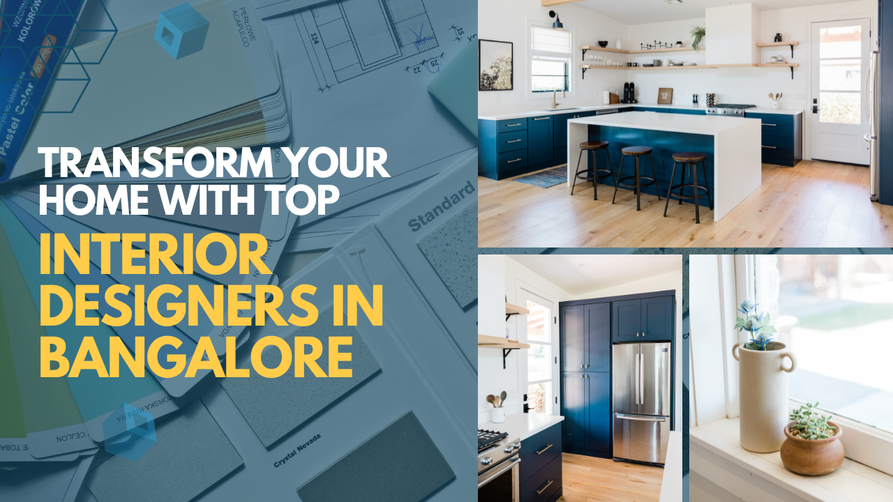 best interior designer in bangalore